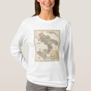 Kingdom of Naples or the Two Sicilies T-Shirt