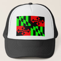 Kingdom of Rejects Hat