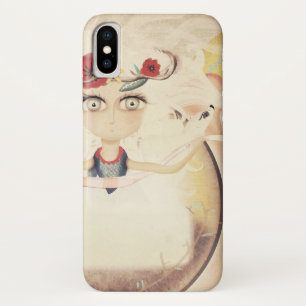 Kingdom Princess Case-Mate iPhone Case