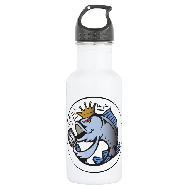 kingfish™ gig bottle (Front)