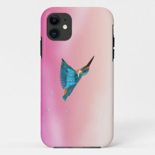 kingfisher Bird Case-Mate iPhone Case