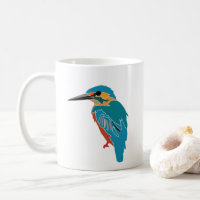 Kingfisher Colourful Kingfisher