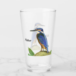 Kingfisher Glass