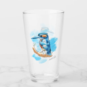 Kingfisher Glass