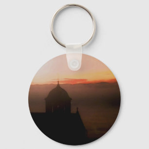 Kinghorn Key Ring