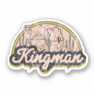 Kingman, Arizona 
