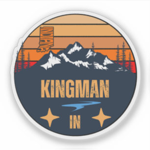 Kingman, Indiana