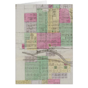 Kingman, Kingman County, Kansas