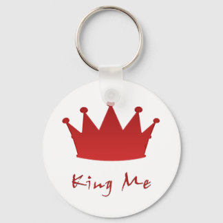 kingme! key ring