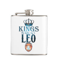 KINGS are born as a LEO Zodiac Sign July August