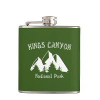 Kings Canyon National Park