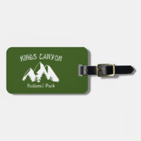 Kings Canyon National Park