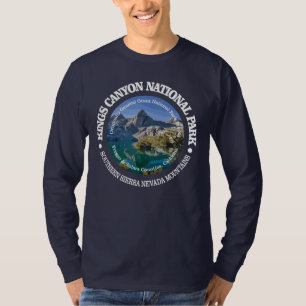 Kings Canyon National Park T-Shirt