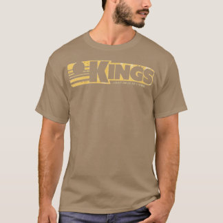 King's Department Store Retro T-Shirt - Vintage Me