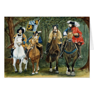 Kings Horses