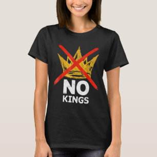 Kings March 28 2026 Kings Day Vintage Funny Men T-Shirt