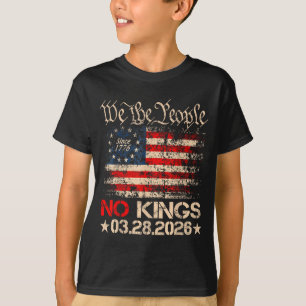 Kings march 28 2026 kings day vintage funny menKin T-Shirt