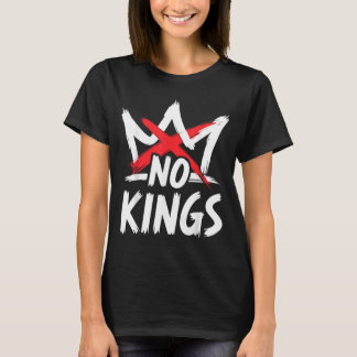 Kings March 28 2026 Kings Day Vintage Women Men T-Shirt