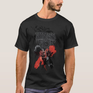 Kings Of Leon Lightweight T-Shirt