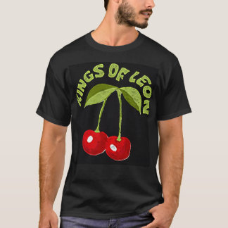 Kings Of Leon T-Shirt