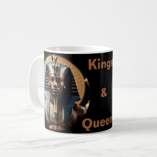 Kings & Queens Coffee Mug