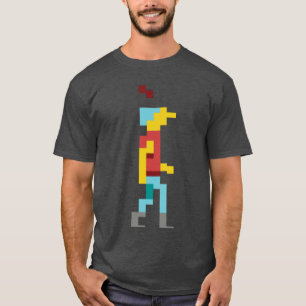 Kings Quest Series Main Character boy T-Shirt