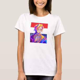 Kingsday anime T-Shirt