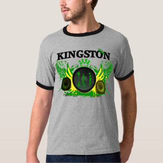 Kingston 10 t shirt
