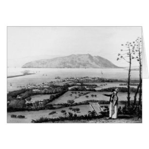 Kingston and Port Royal