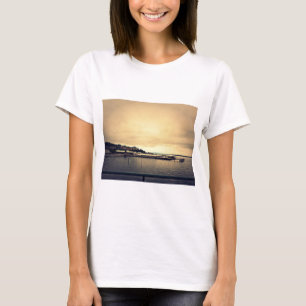 Kingston Ferry View T-Shirt