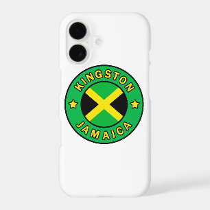 Kingston Jamaica