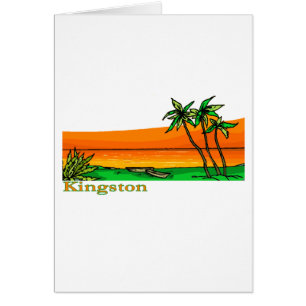 Kingston, Jamaica