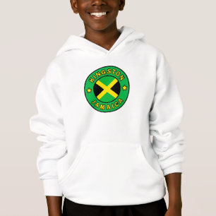 Kingston Jamaica