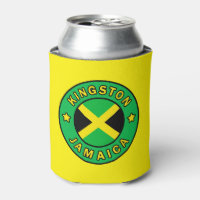 Kingston Jamaica
