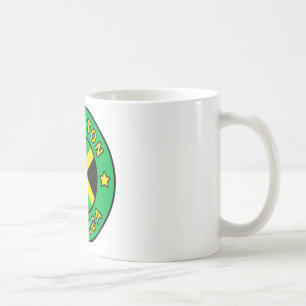Kingston Jamaica Coffee Mug