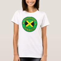 Kingston Jamaica