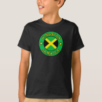 Kingston Jamaica