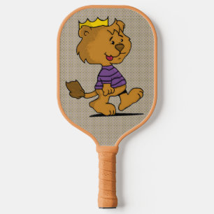 Kingston Kids Pickleball Paddle