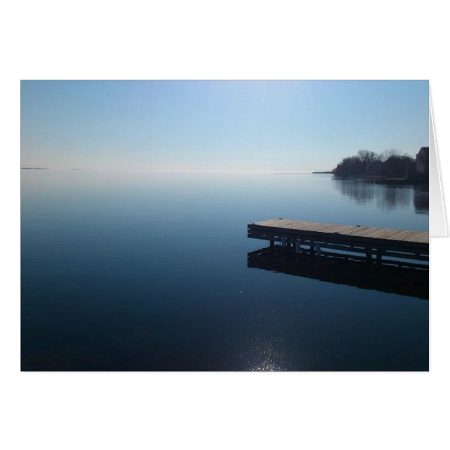 Kingston lake,Ontario (Front Horizontal)
