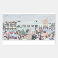 Kingston Market Surrey
