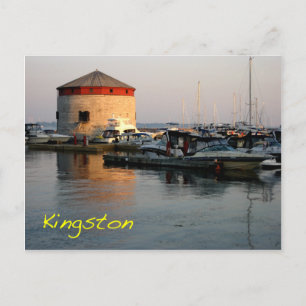 Kingston Postcard