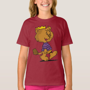 Kingston   The Cubby Lion T-Shirt