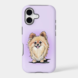 KiniArt Bella Pom