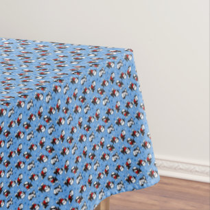 KiniArt Cutieface Havanese Tablecloth