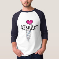 KiniArt Fan Dangling Westie