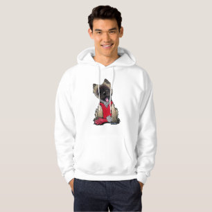 KiniArt Fiona Hoodie