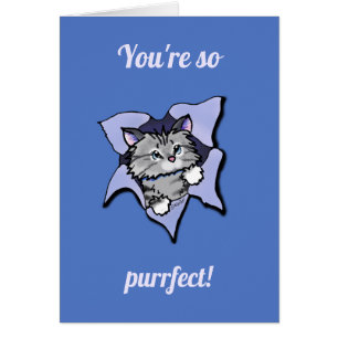 KiniArt Kitty Blast
