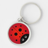 KiniArt Ladybug