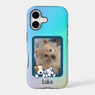 KiniArt Sealyham Photo