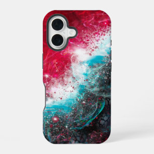 KiniArt Slice Of Life iPhone 16 Case
